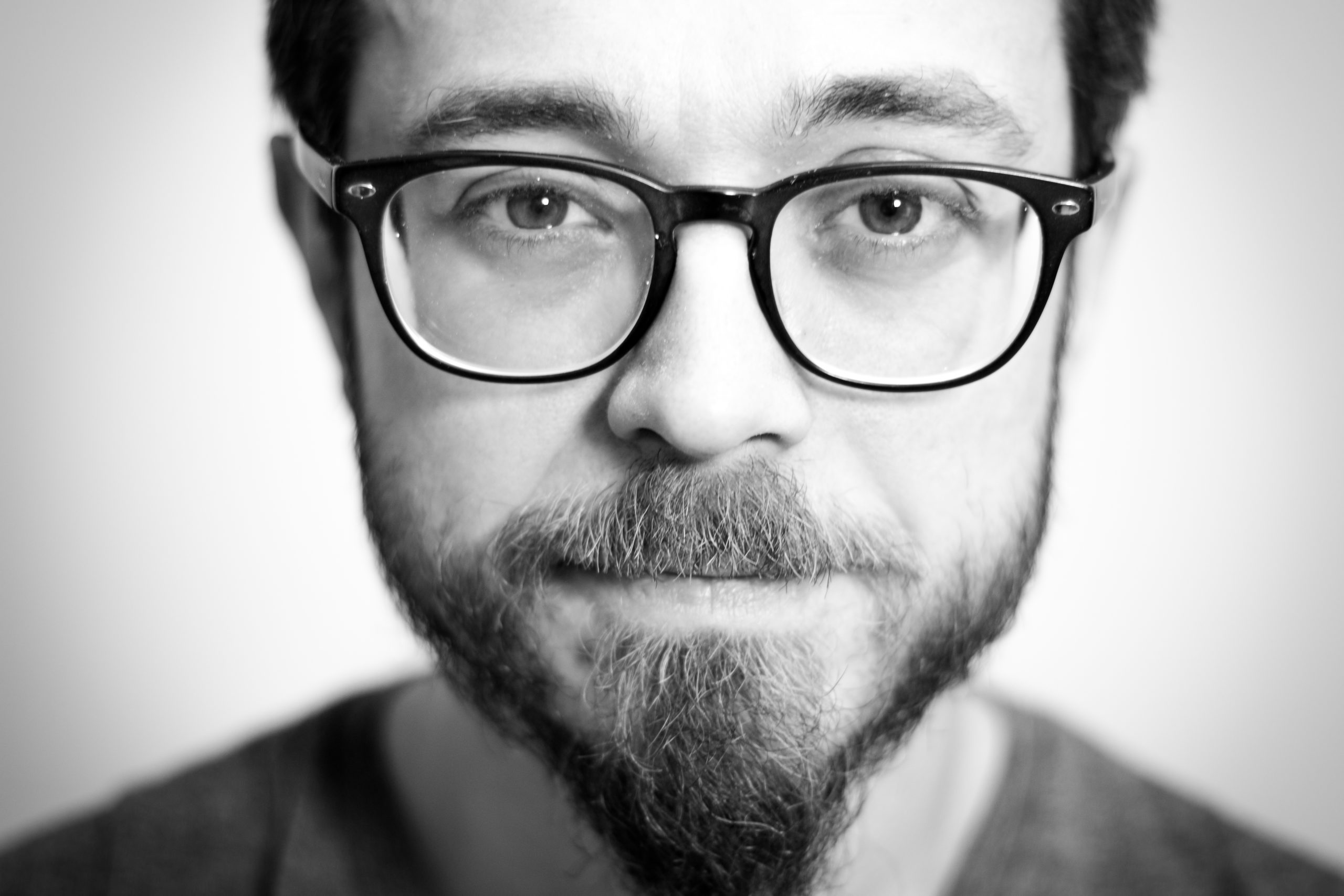 Aniel Crahay par MyopicEyes