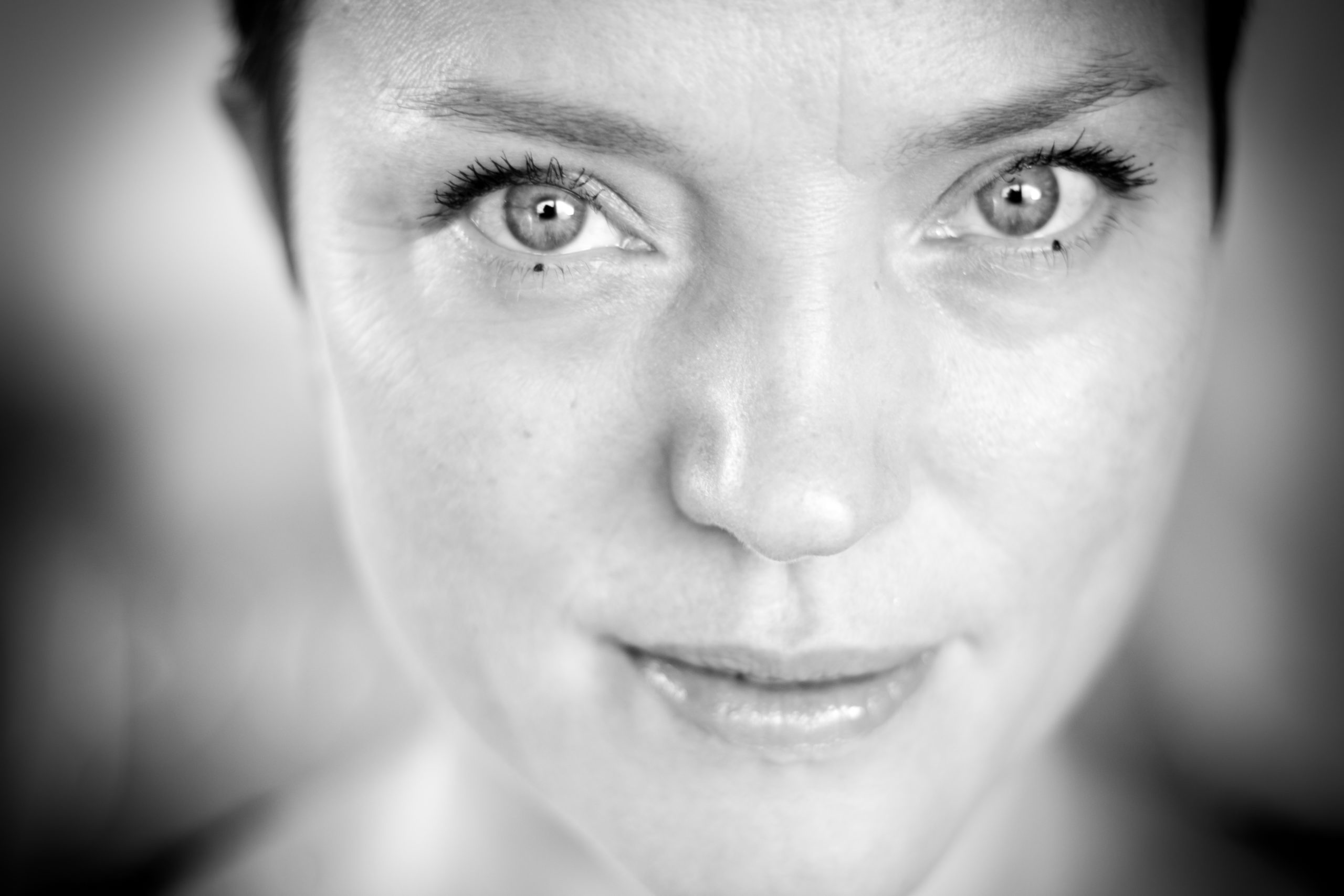 Aurélie Portois par MyopicEyes