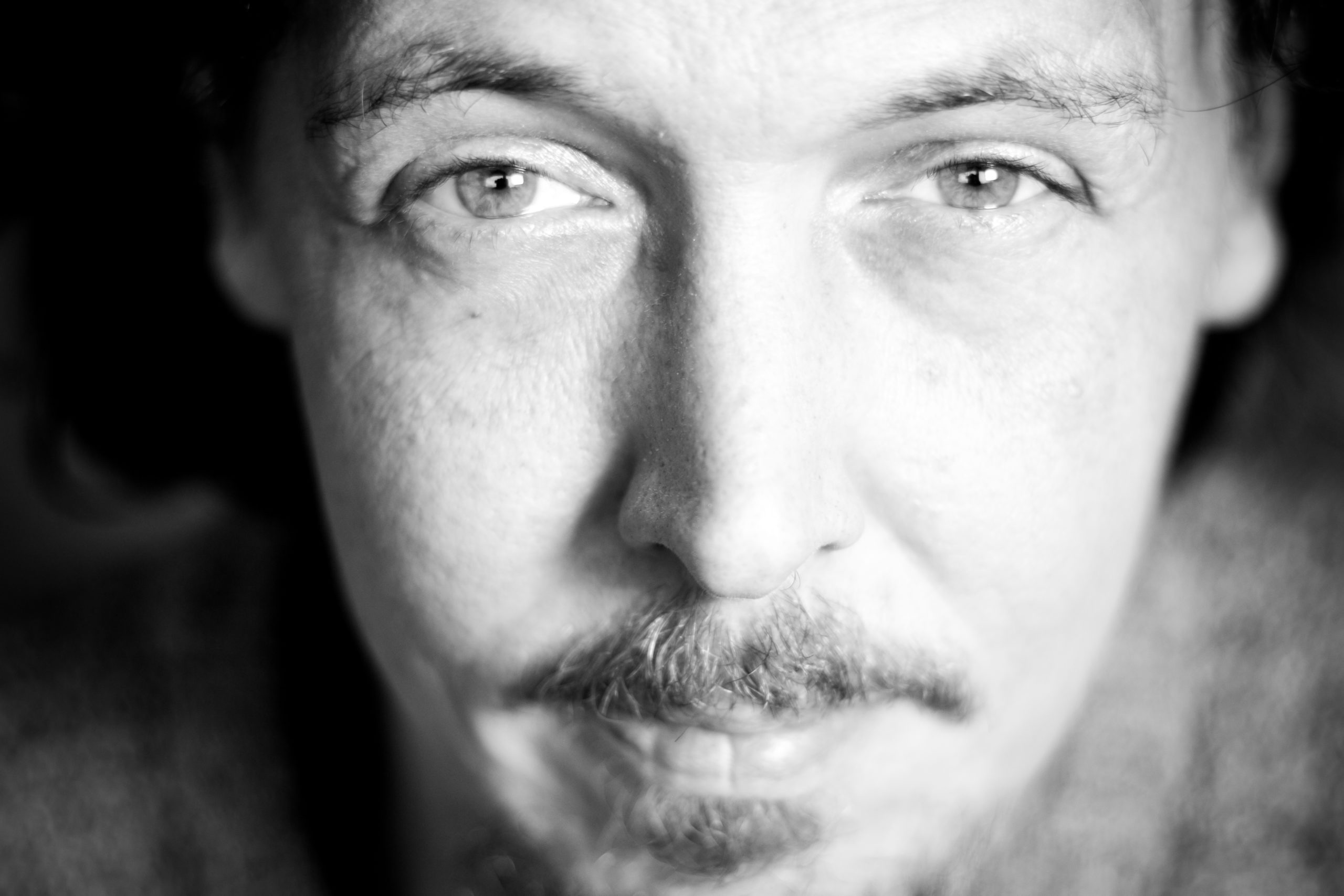 Marc Vanlindt par MyopicEyes