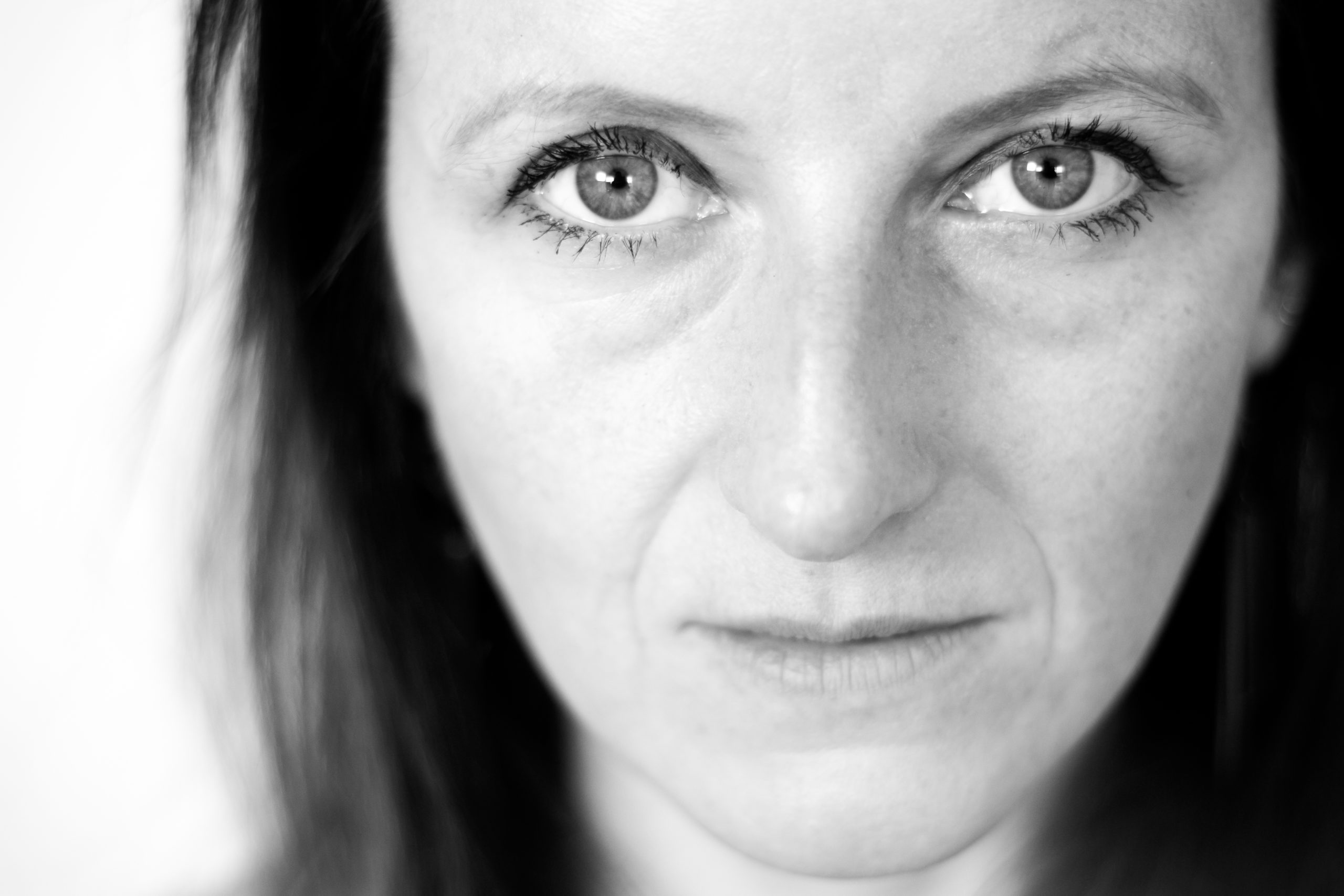 Melanie Maquinay par MyopicEyes