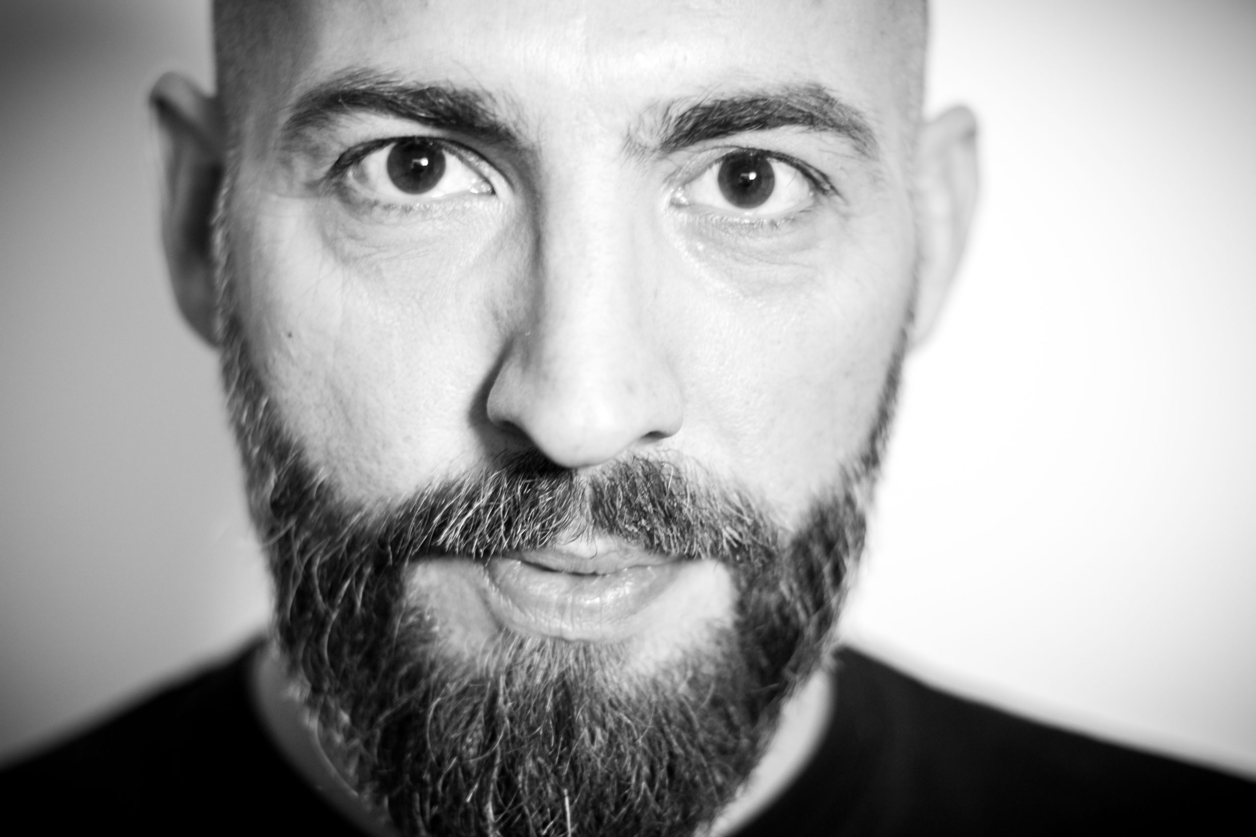 Yannick Colen par MyopicEyes